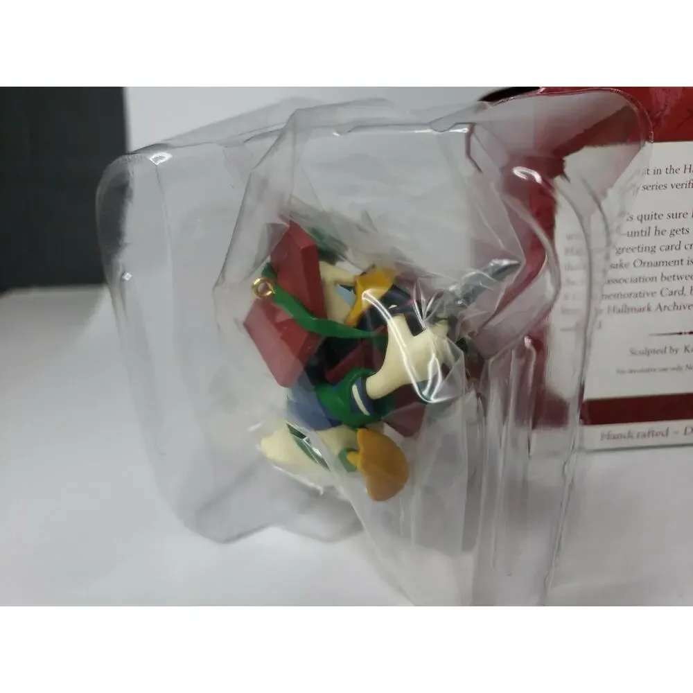 1997 Hallmark Keepsake 